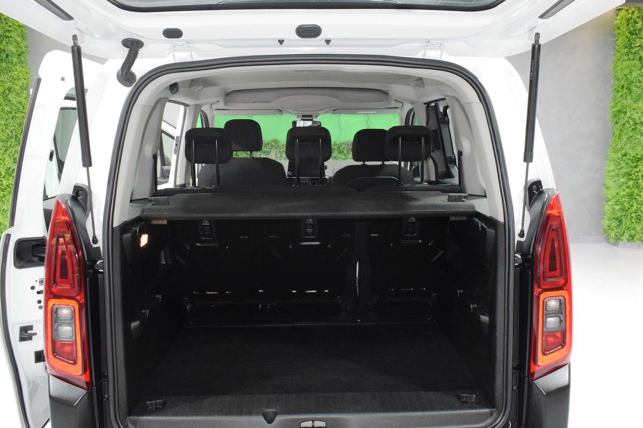 Citroën Berlingo 1.2 PURETECH - Foto 9