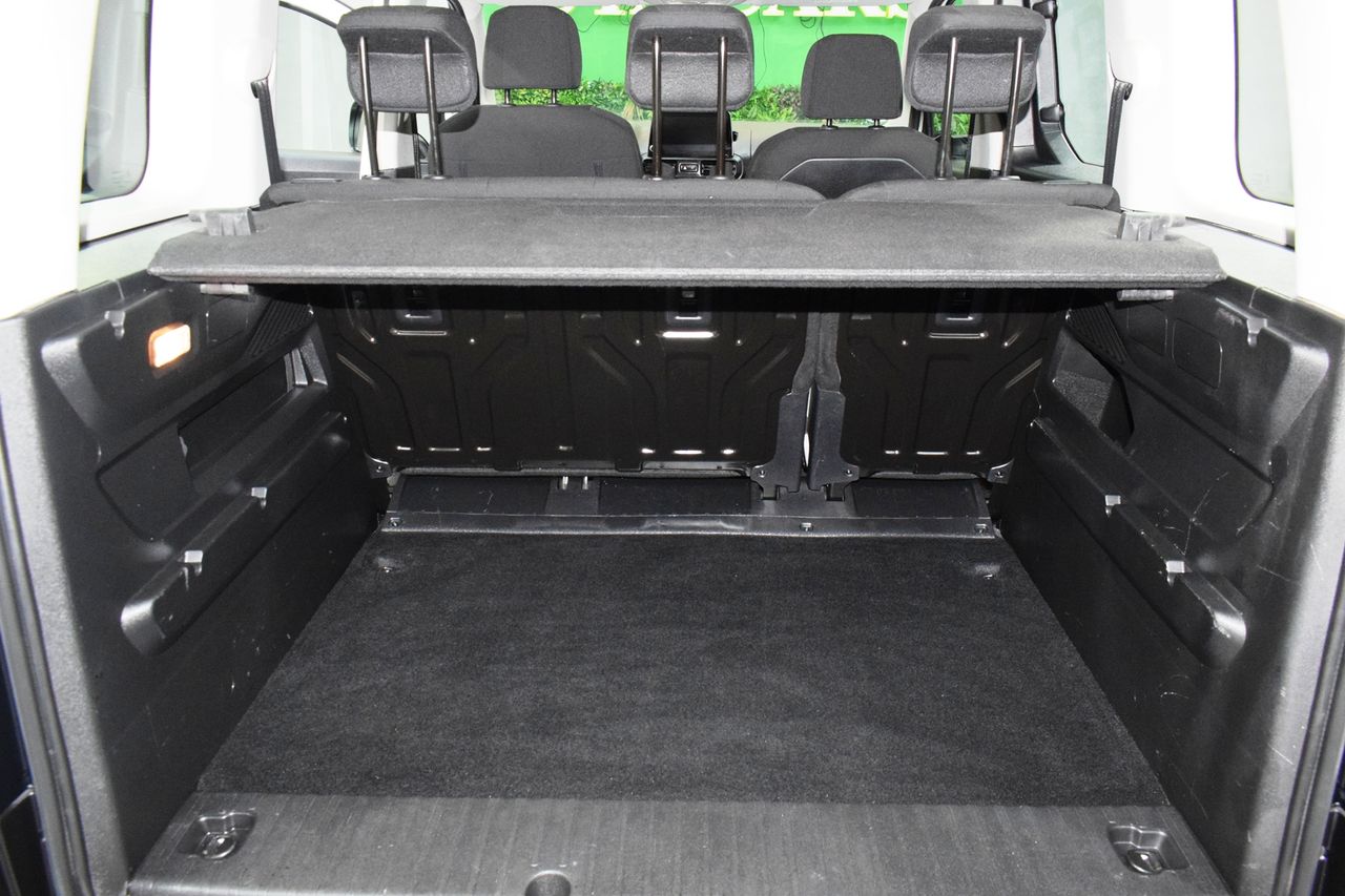 Citroën Berlingo 1.2 PURETECH - Foto 10