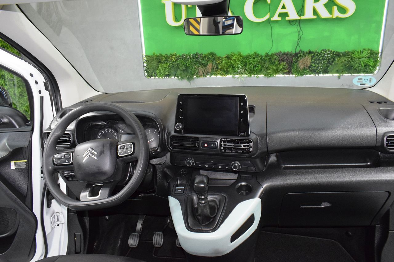 Citroën Berlingo 1.2 PURETECH - Foto 15