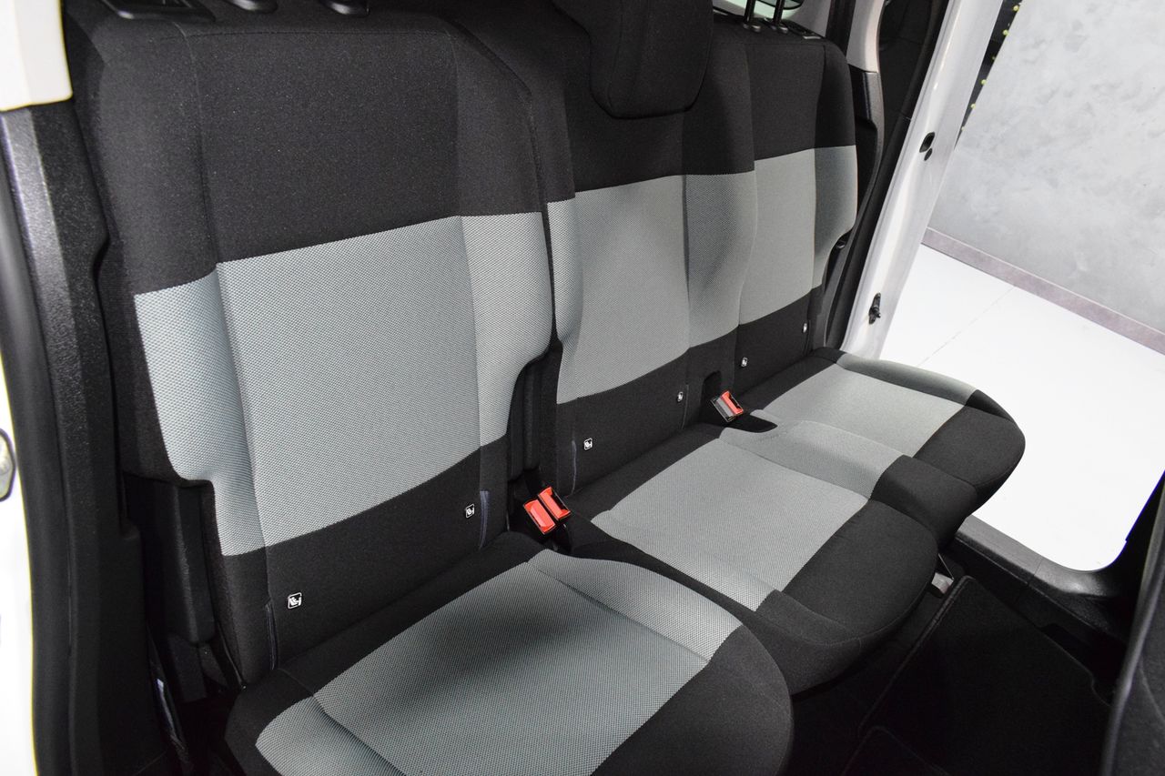 Citroën Berlingo 1.2 PURETECH - Foto 14