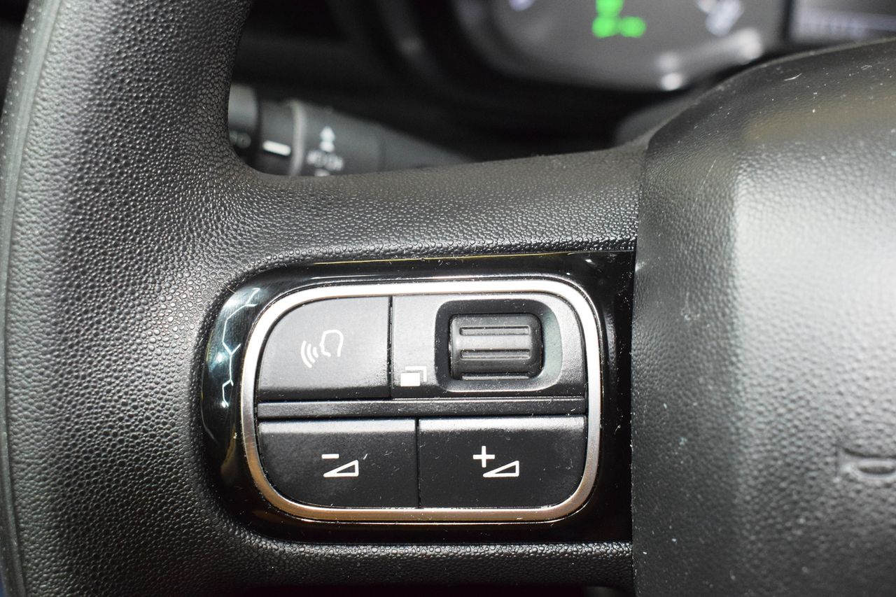 Citroën Berlingo 1.2 PURETECH - Foto 27