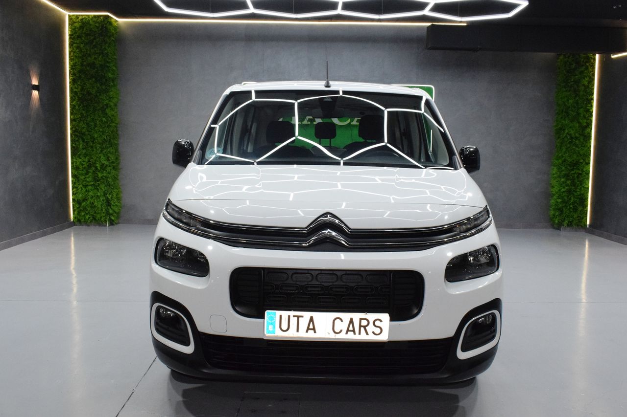 Citroën Berlingo 1.2 PURETECH - Foto 3