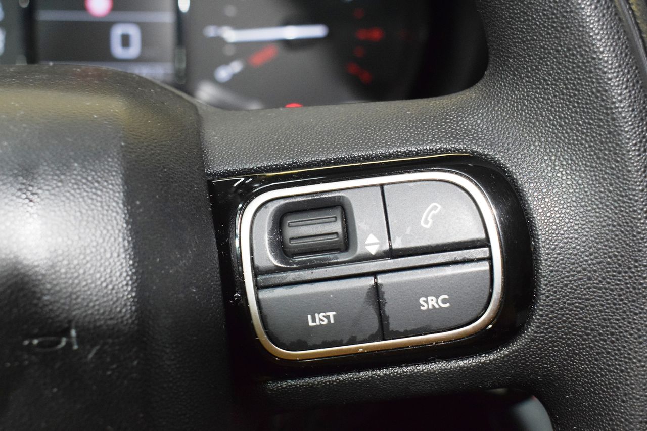 Citroën Berlingo 1.2 PURETECH - Foto 28