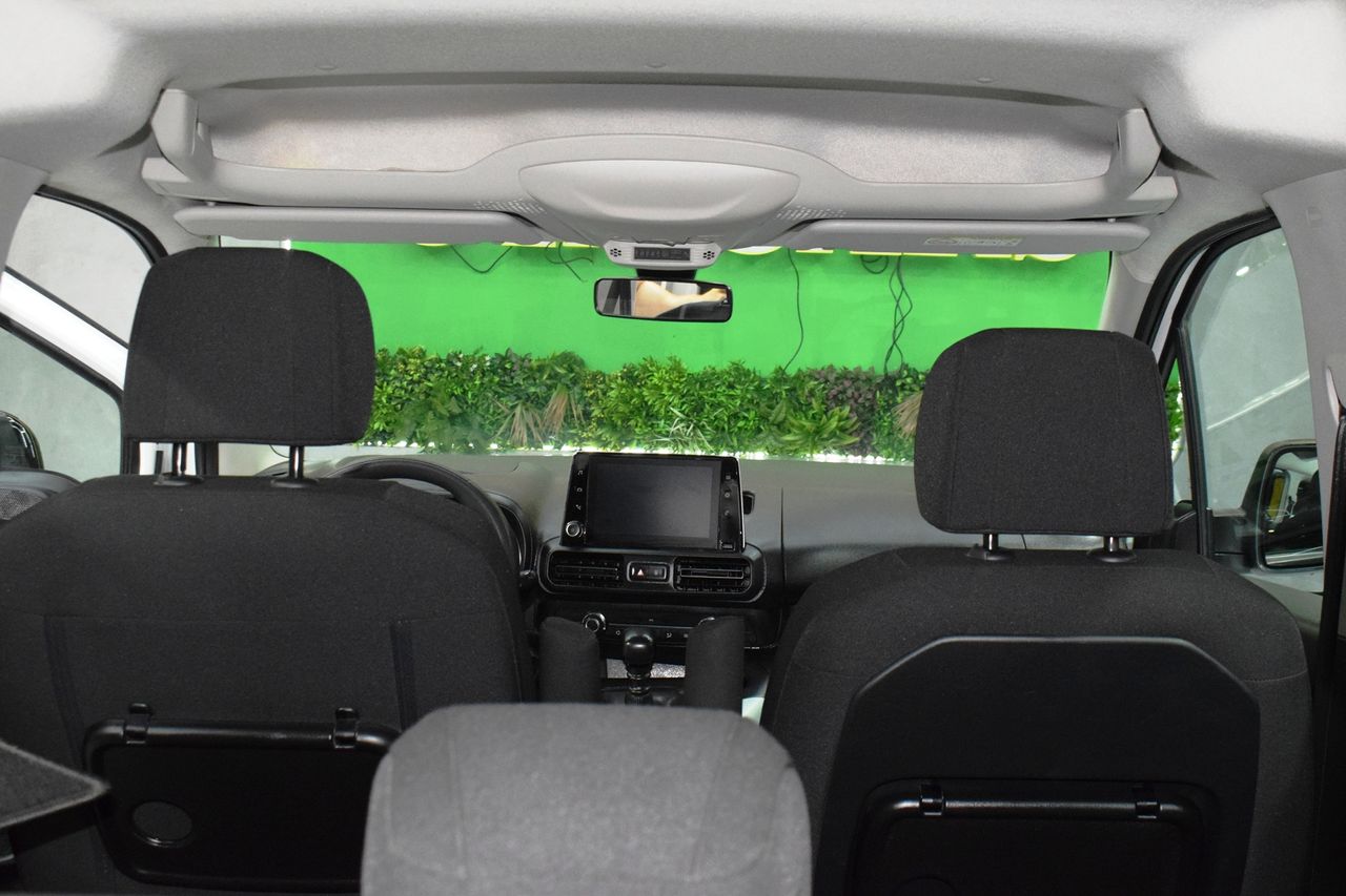 Citroën Berlingo 1.2 PURETECH - Foto 11