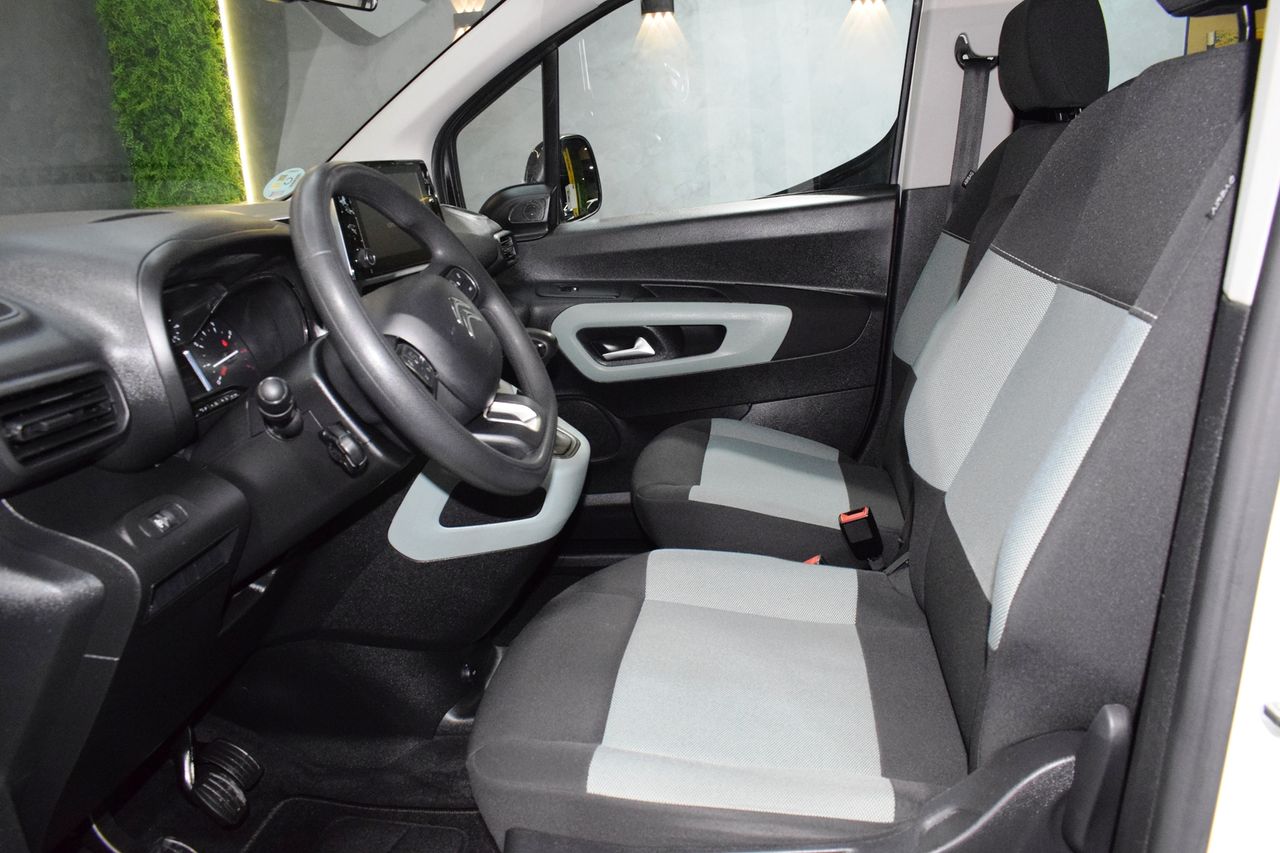 Citroën Berlingo 1.2 PURETECH - Foto 21