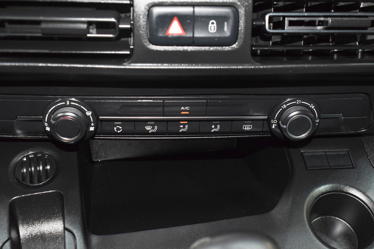 Citroën Berlingo 1.2 PURETECH - Foto 32