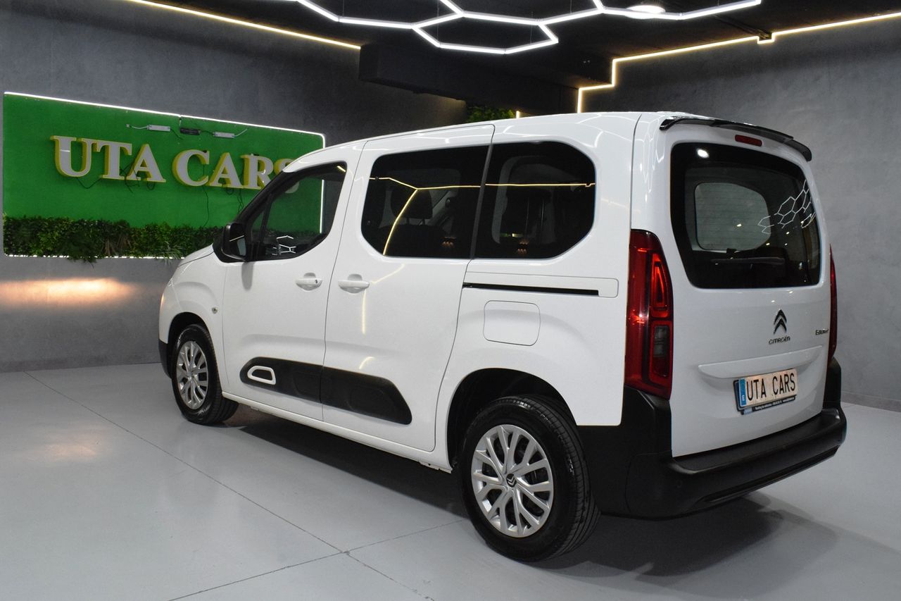 Citroën Berlingo 1.2 PURETECH - Foto 5
