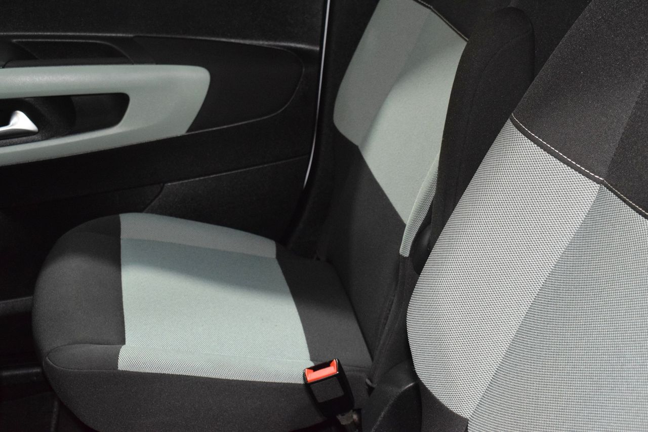 Citroën Berlingo 1.2 PURETECH - Foto 23