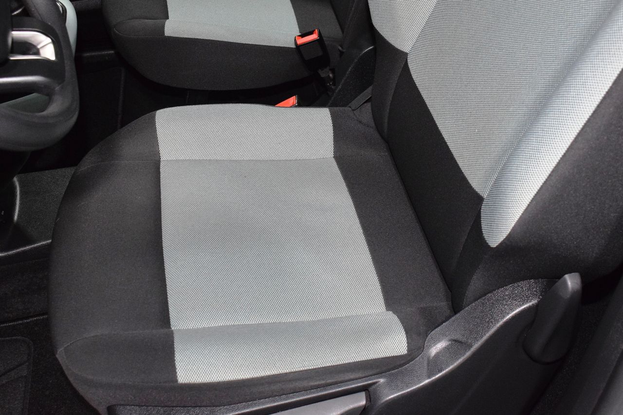 Citroën Berlingo 1.2 PURETECH - Foto 22