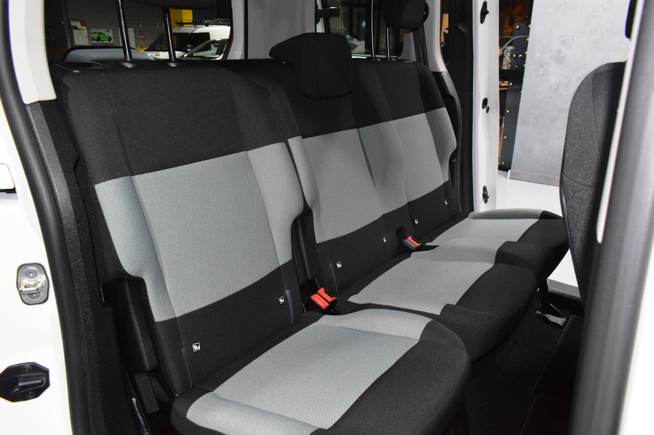 Citroën Berlingo 1.2 PURETECH - Foto 12
