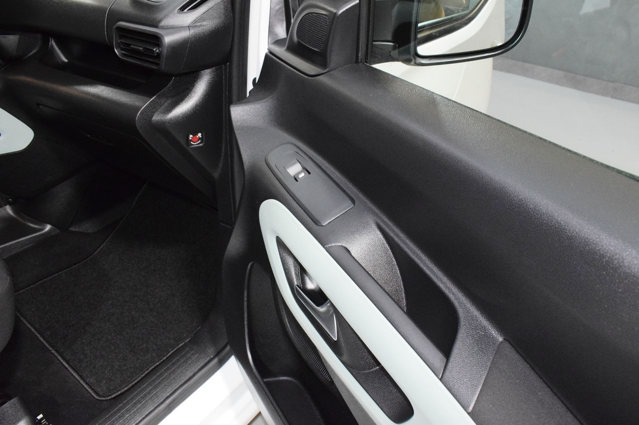 Citroën Berlingo 1.2 PURETECH - Foto 16