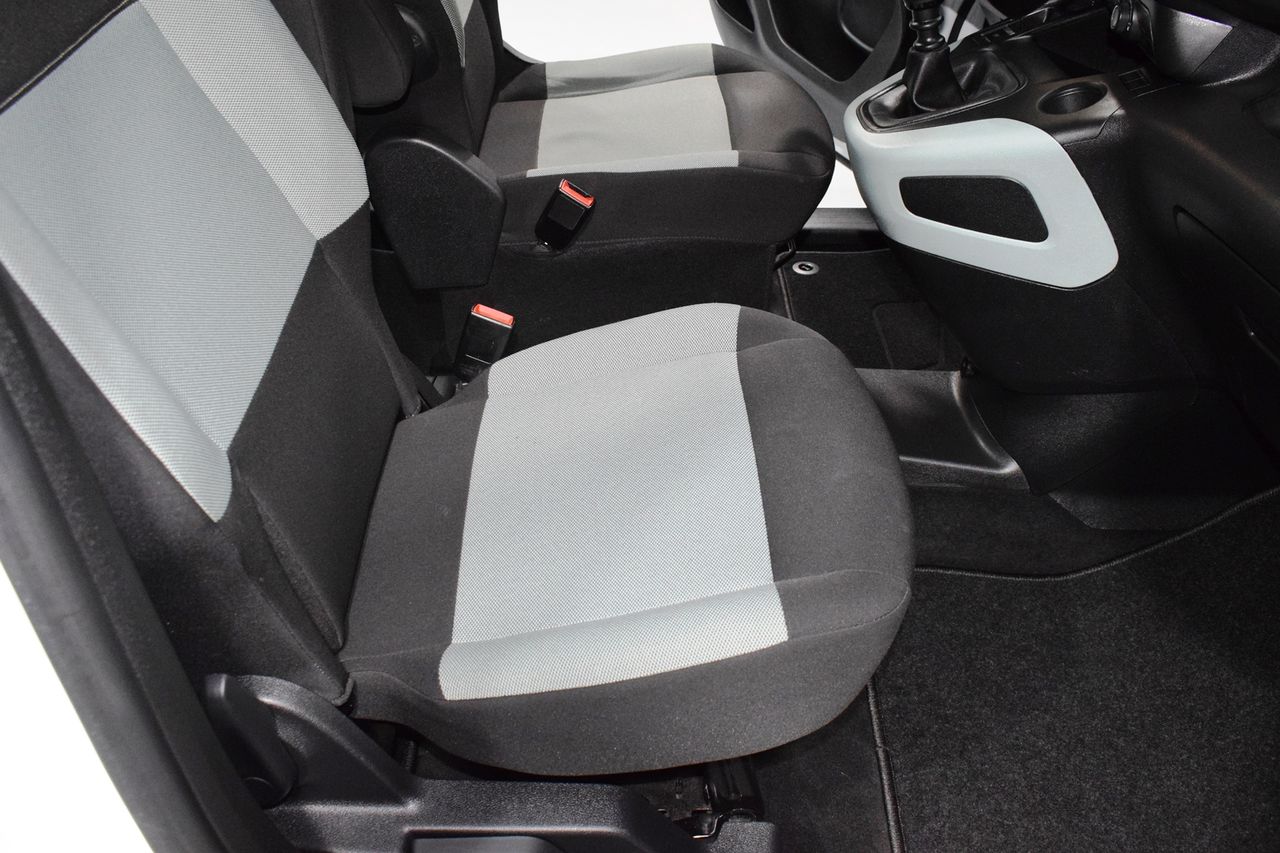Citroën Berlingo 1.2 PURETECH - Foto 17