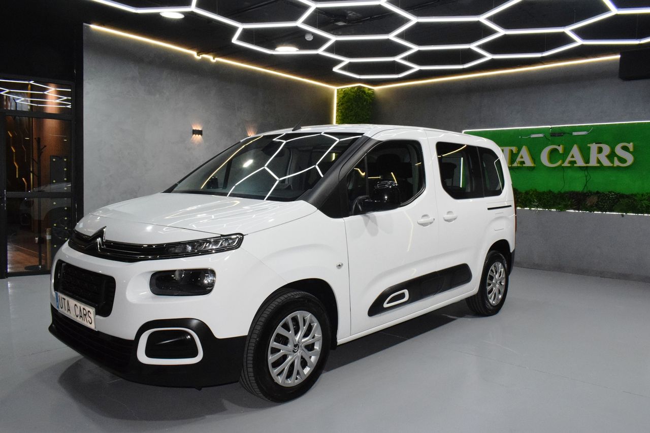 Citroën Berlingo 1.2 PURETECH - Foto 4