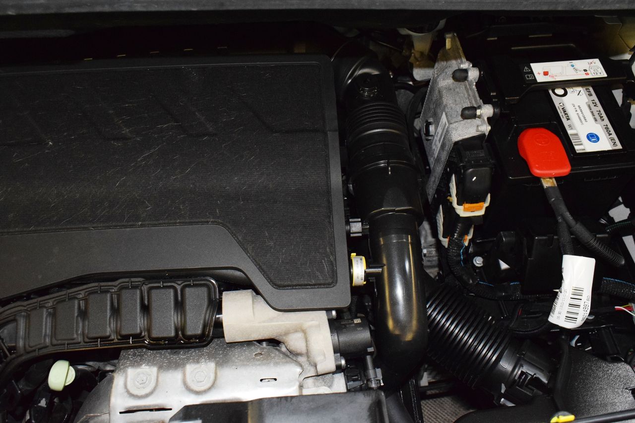 Citroën Berlingo 1.2 PURETECH - Foto 44