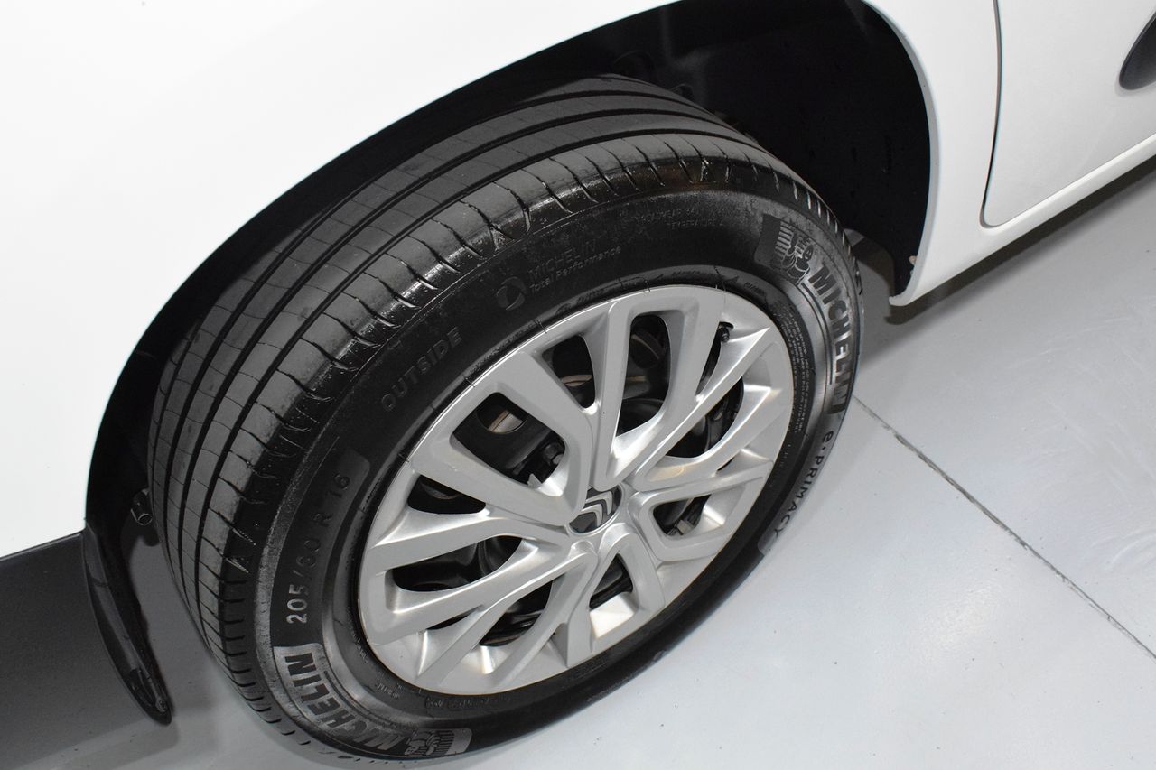 Citroën Berlingo 1.2 PURETECH - Foto 41
