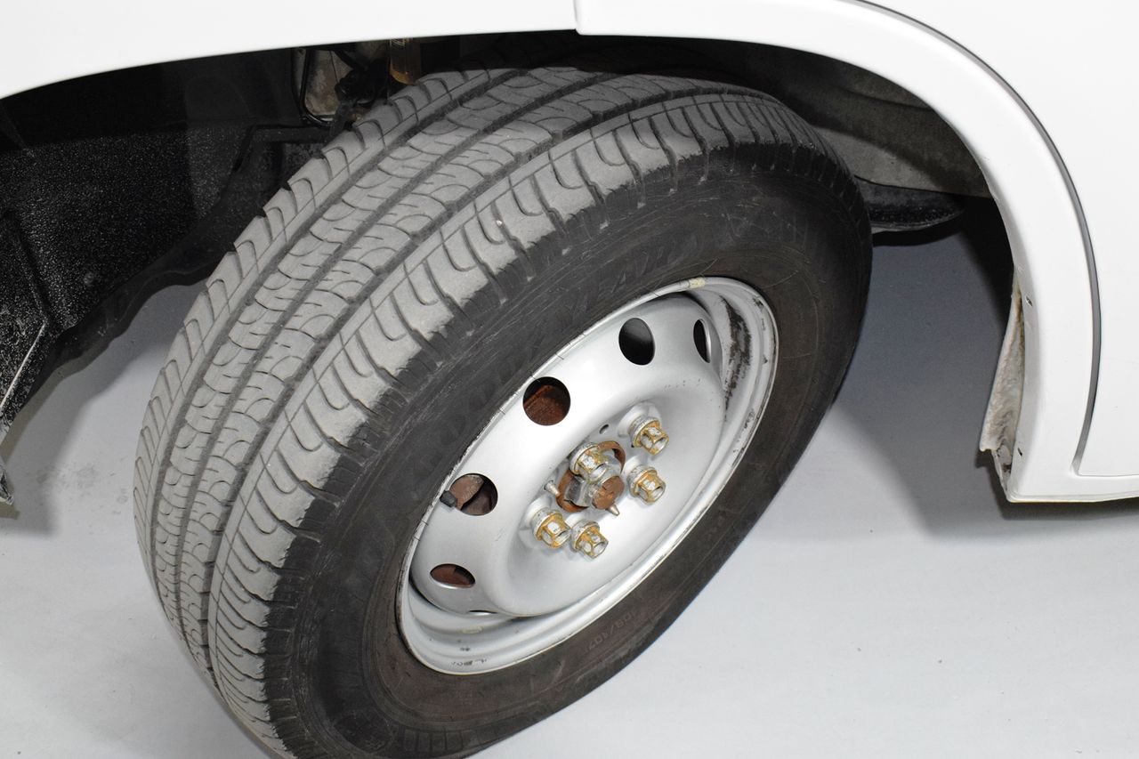Peugeot Boxer 333 L2 H2 BHDI 103KW (140CV) SS 6 V. M - Foto 34