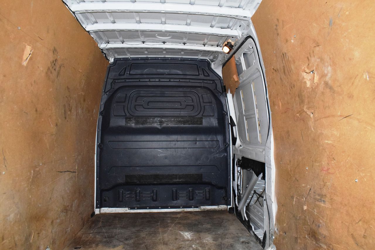 Mercedes Sprinter 211 CDI MEDIO 3.0T T. ALTO TD 4 P - Foto 12