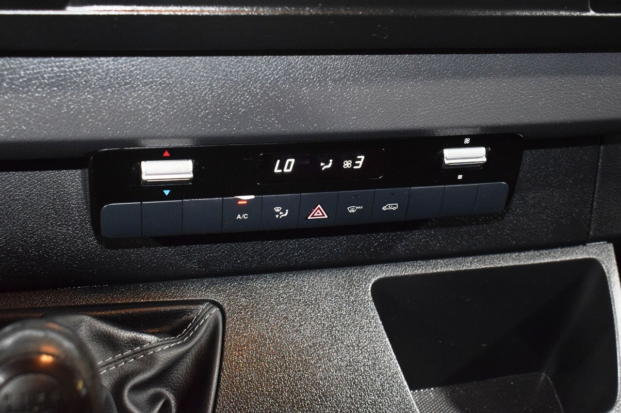 Mercedes Sprinter 211 CDI MEDIO 3.0T T. ALTO TD 4 P - Foto 29