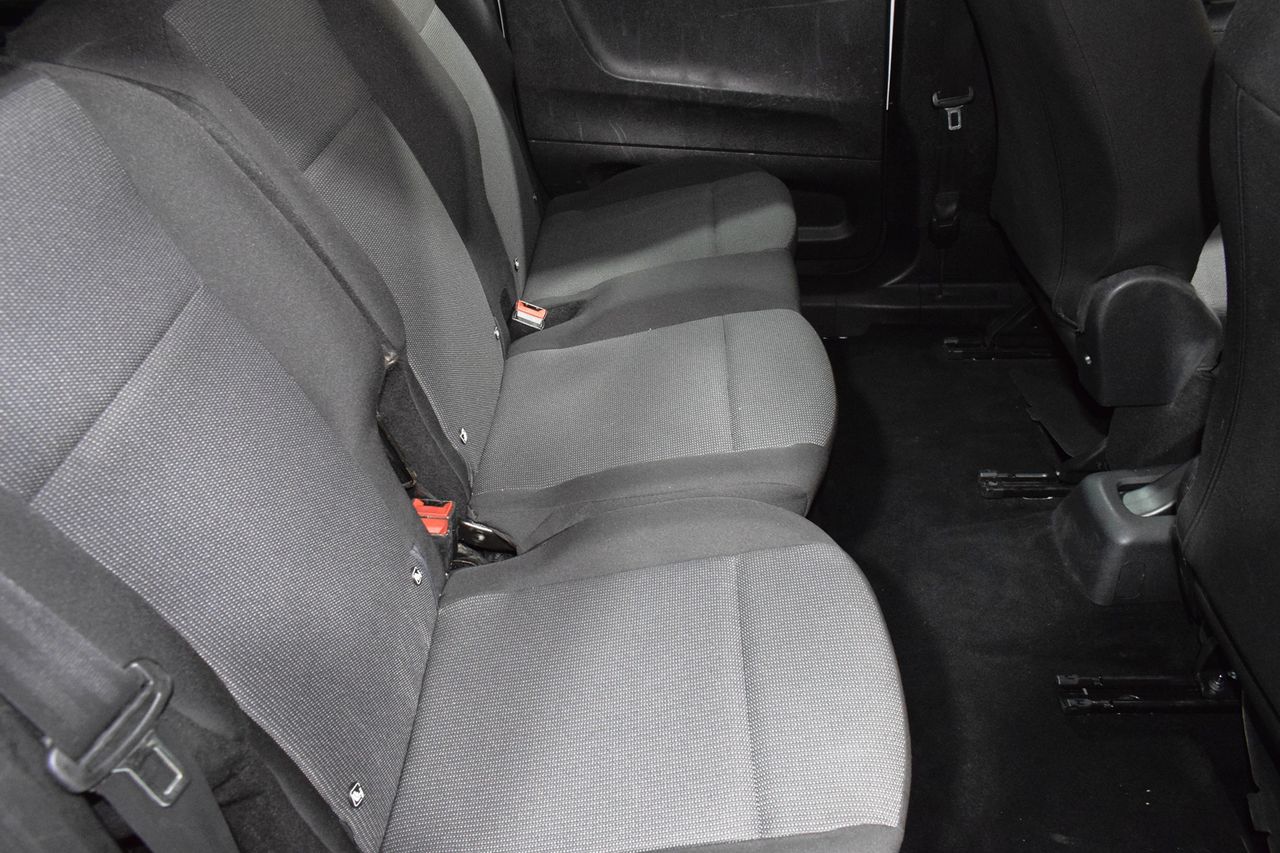 Toyota Proace City combi 1.5D 75kW (100CV) GX L1 - Foto 16
