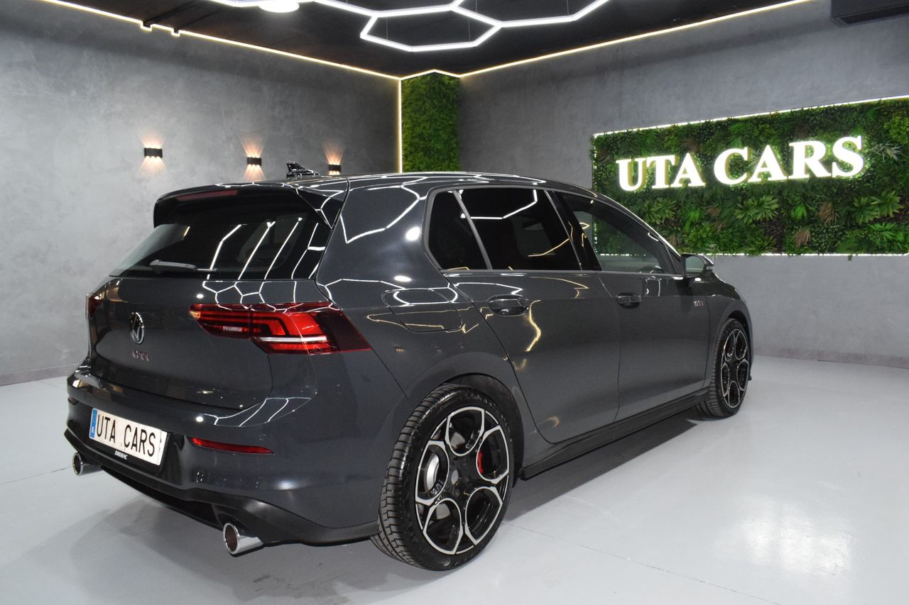 Volkswagen Golf GTI - Foto 7