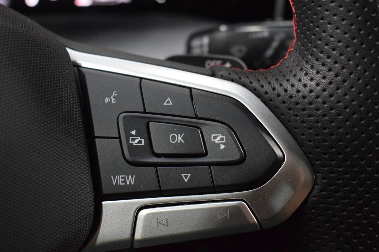 Volkswagen Golf GTI - Foto 29