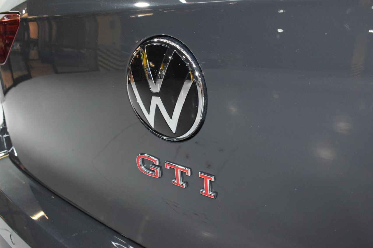 Volkswagen Golf GTI - Foto 11