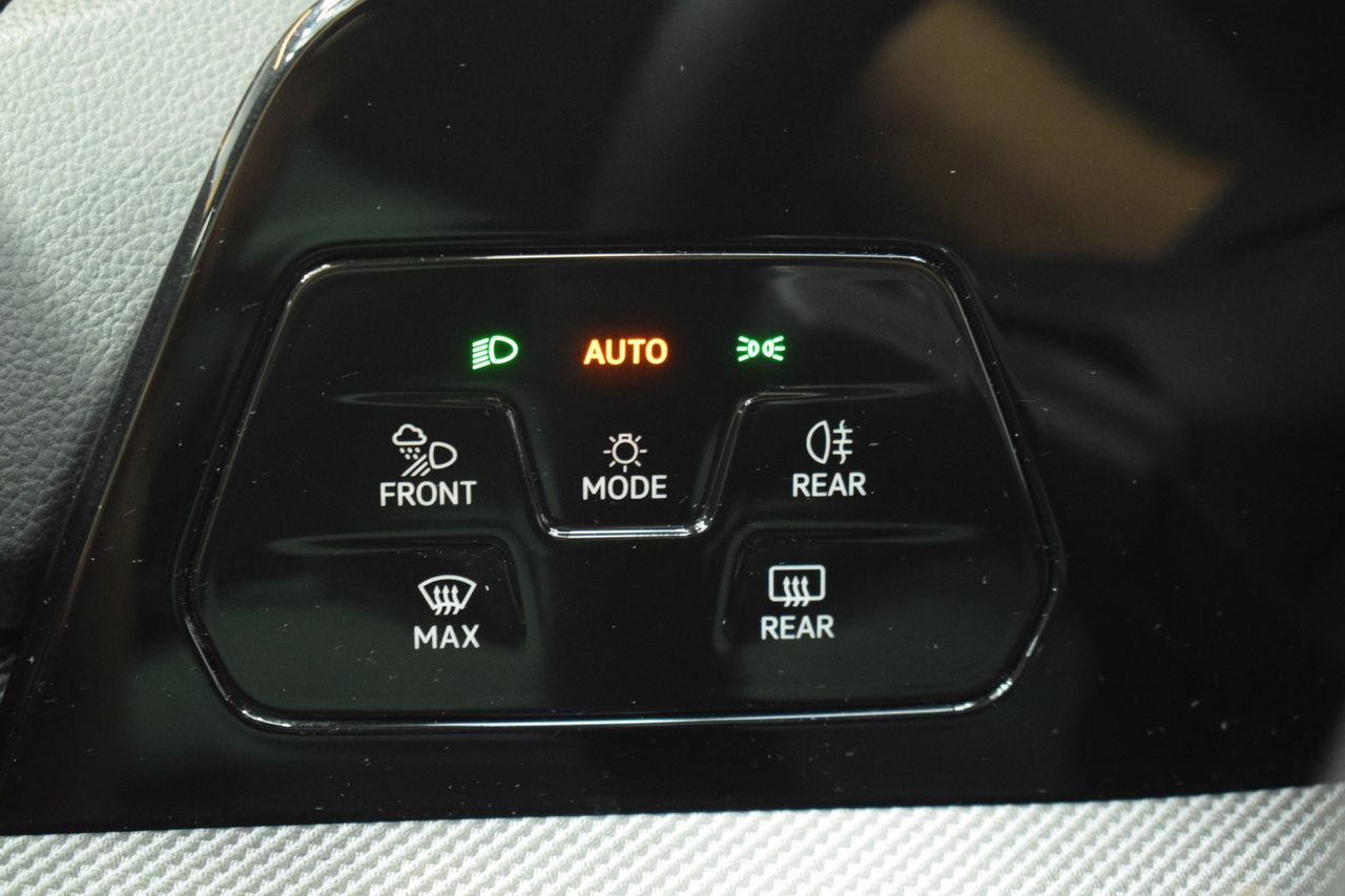 Volkswagen Golf GTI - Foto 26
