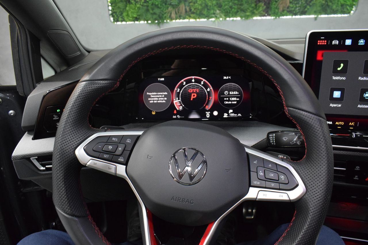 Volkswagen Golf GTI - Foto 42