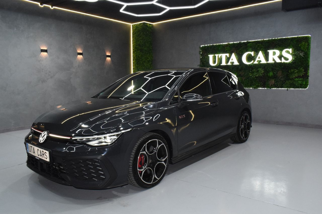 Volkswagen Golf GTI - Foto 4