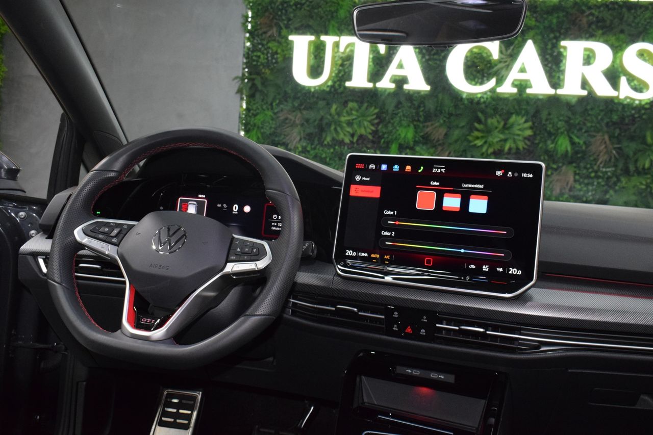 Volkswagen Golf GTI - Foto 18