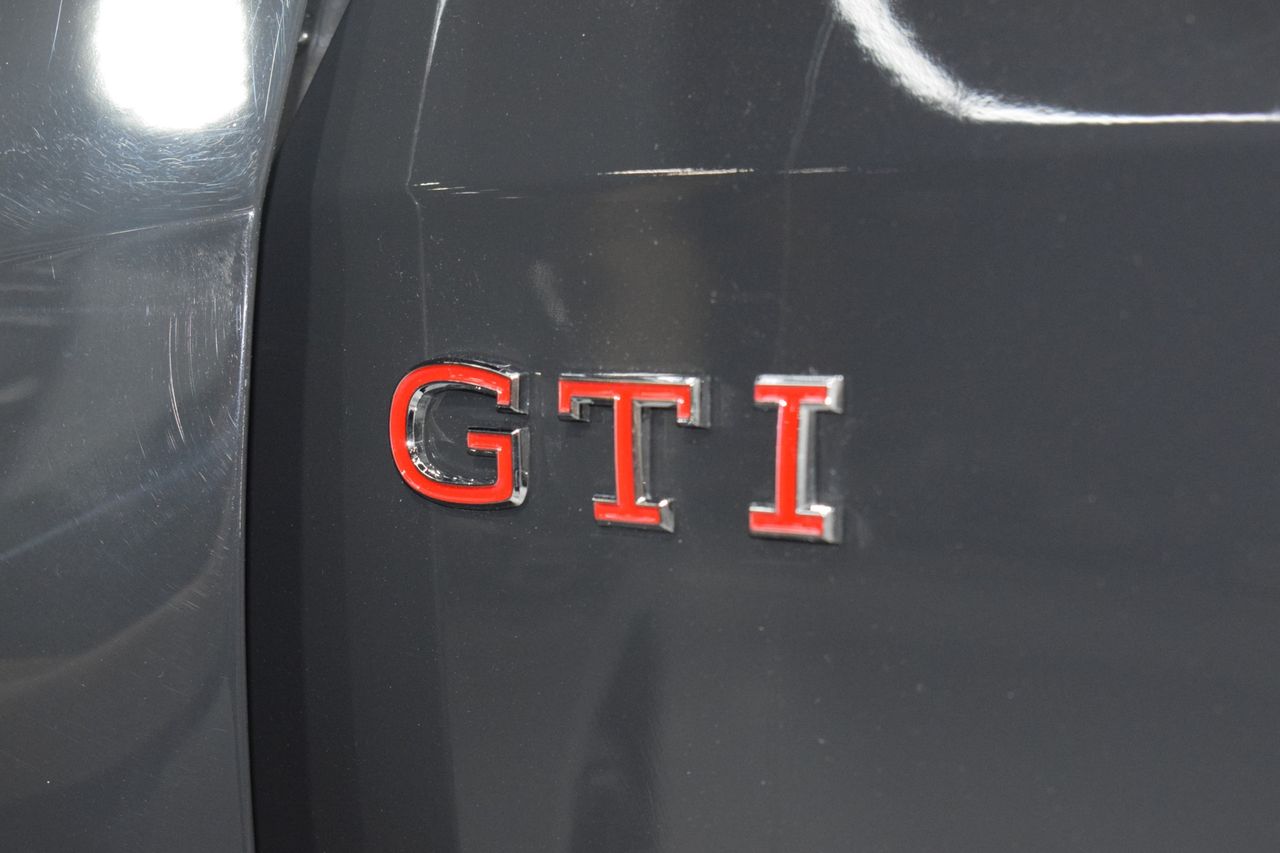 Volkswagen Golf GTI - Foto 9