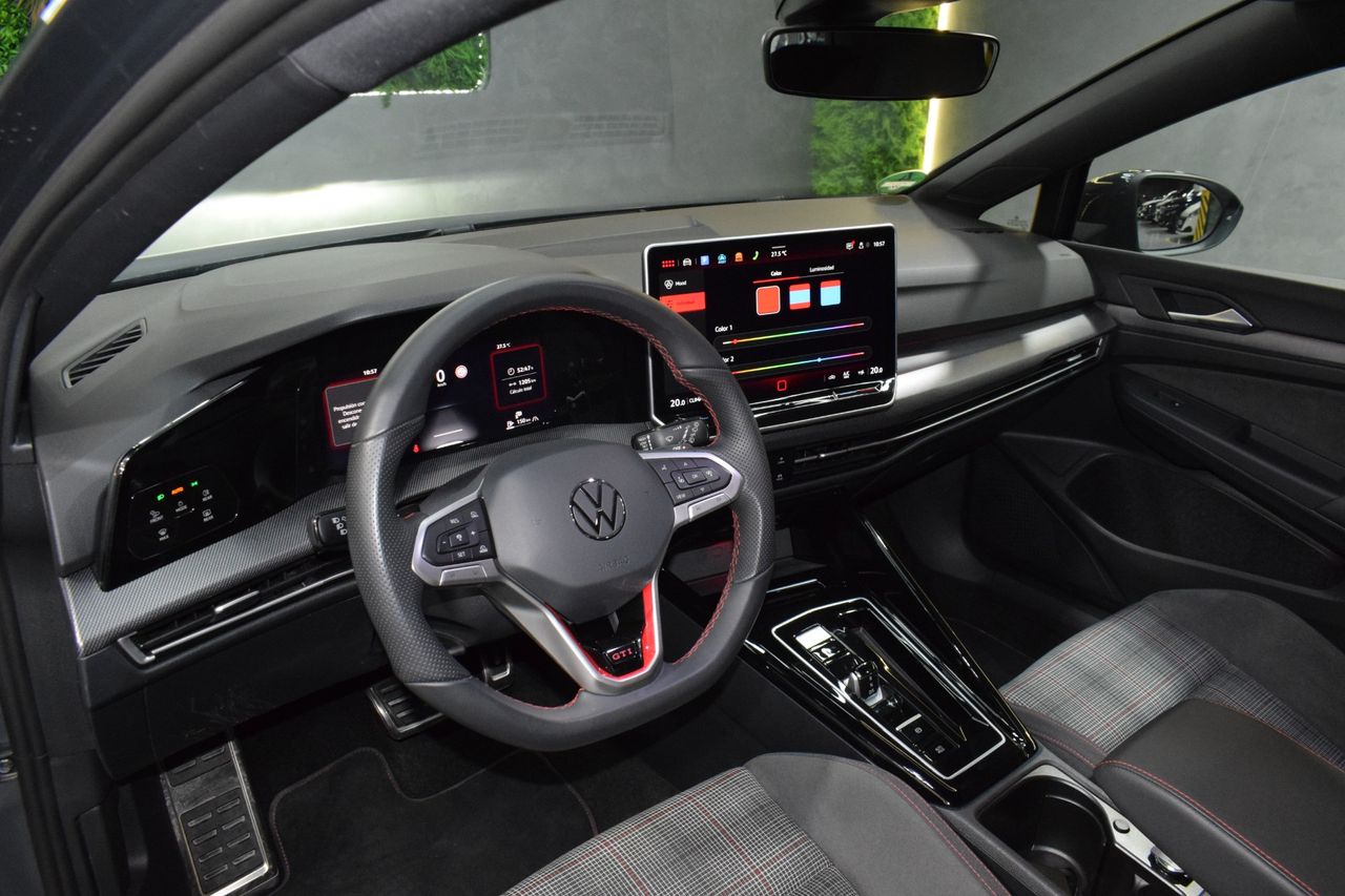 Volkswagen Golf GTI - Foto 22