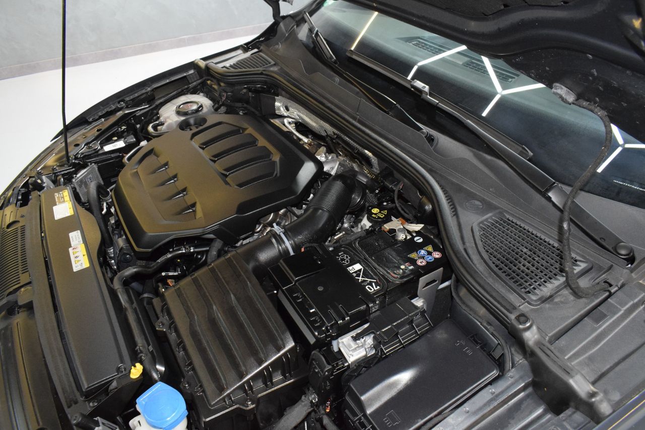 Volkswagen Golf GTI - Foto 51