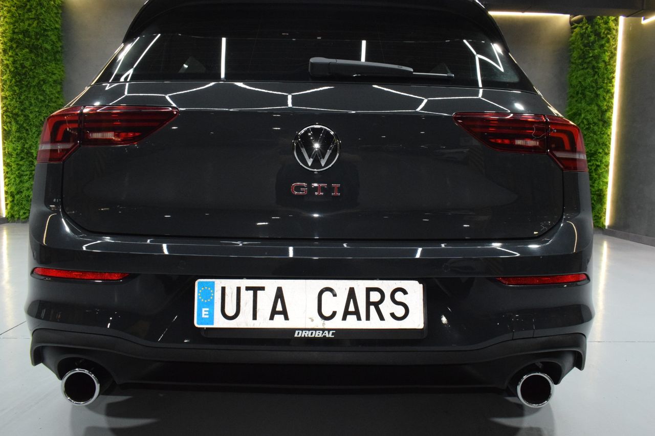 Volkswagen Golf GTI - Foto 10
