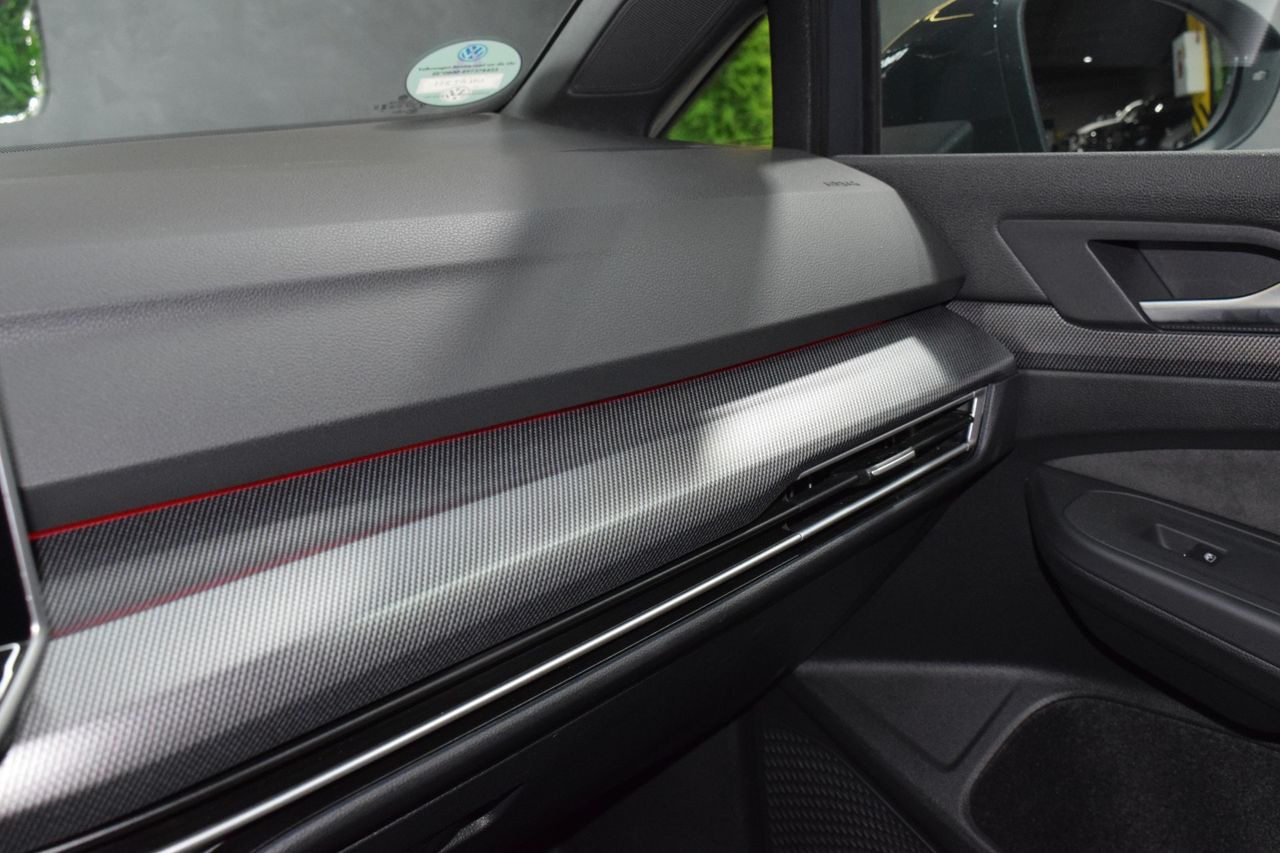 Volkswagen Golf GTI - Foto 43