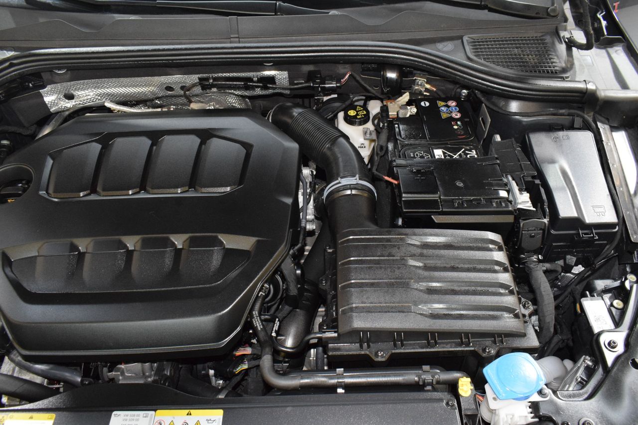Volkswagen Golf GTI - Foto 50