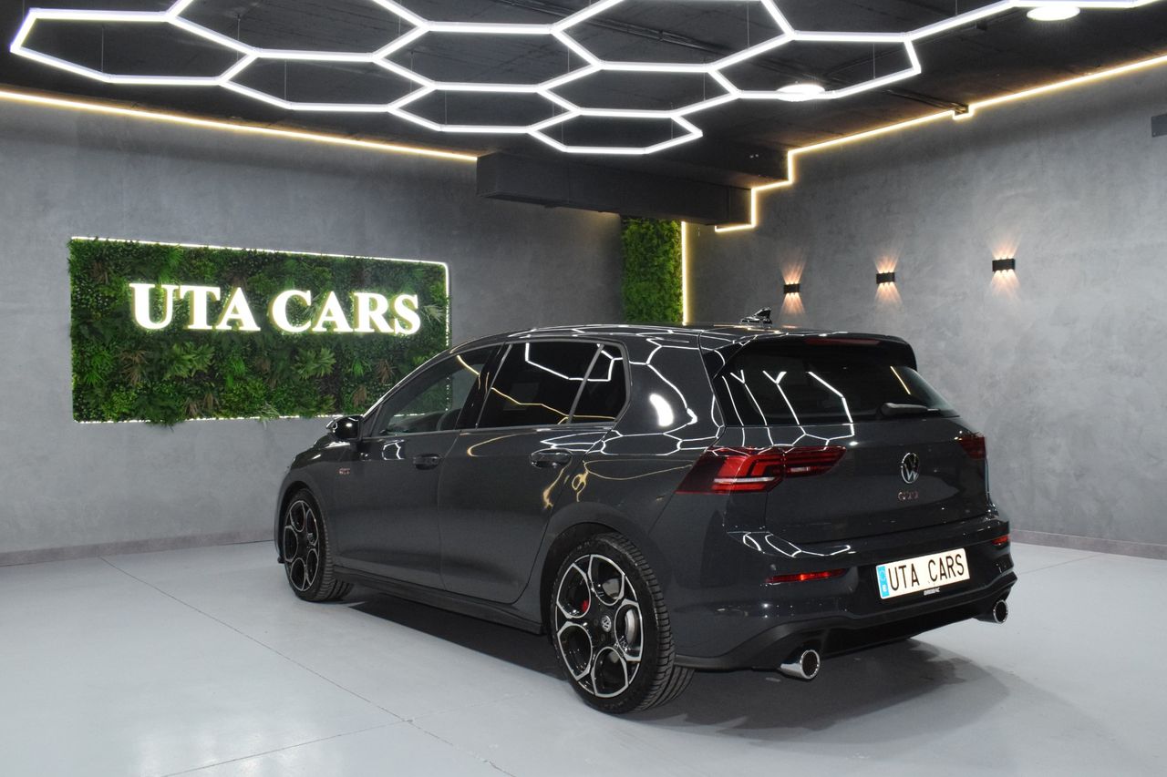 Volkswagen Golf GTI - Foto 5