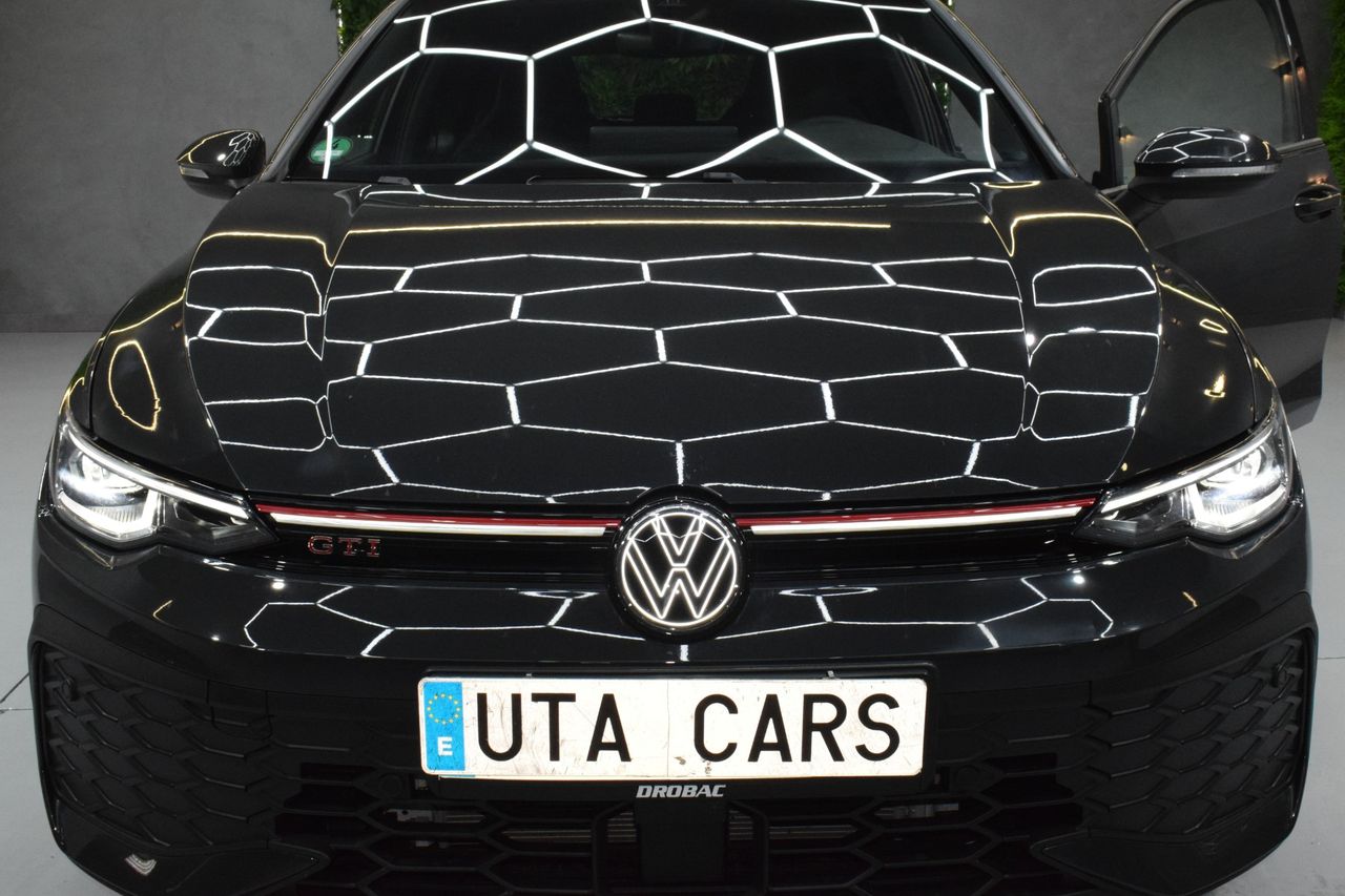 Volkswagen Golf GTI - Foto 8