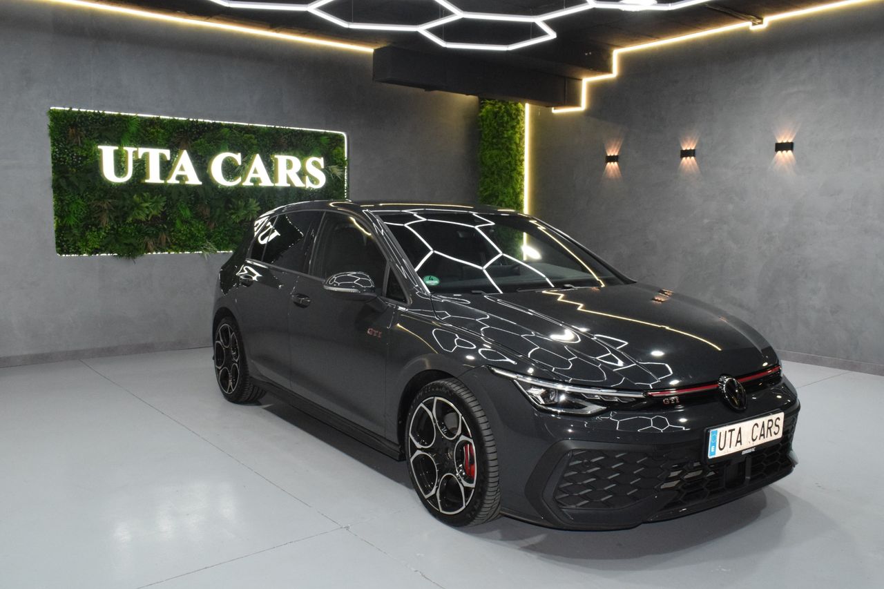 Volkswagen Golf GTI - Foto 12