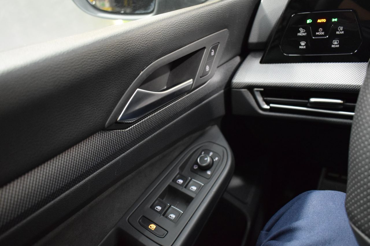 Volkswagen Golf GTI - Foto 27