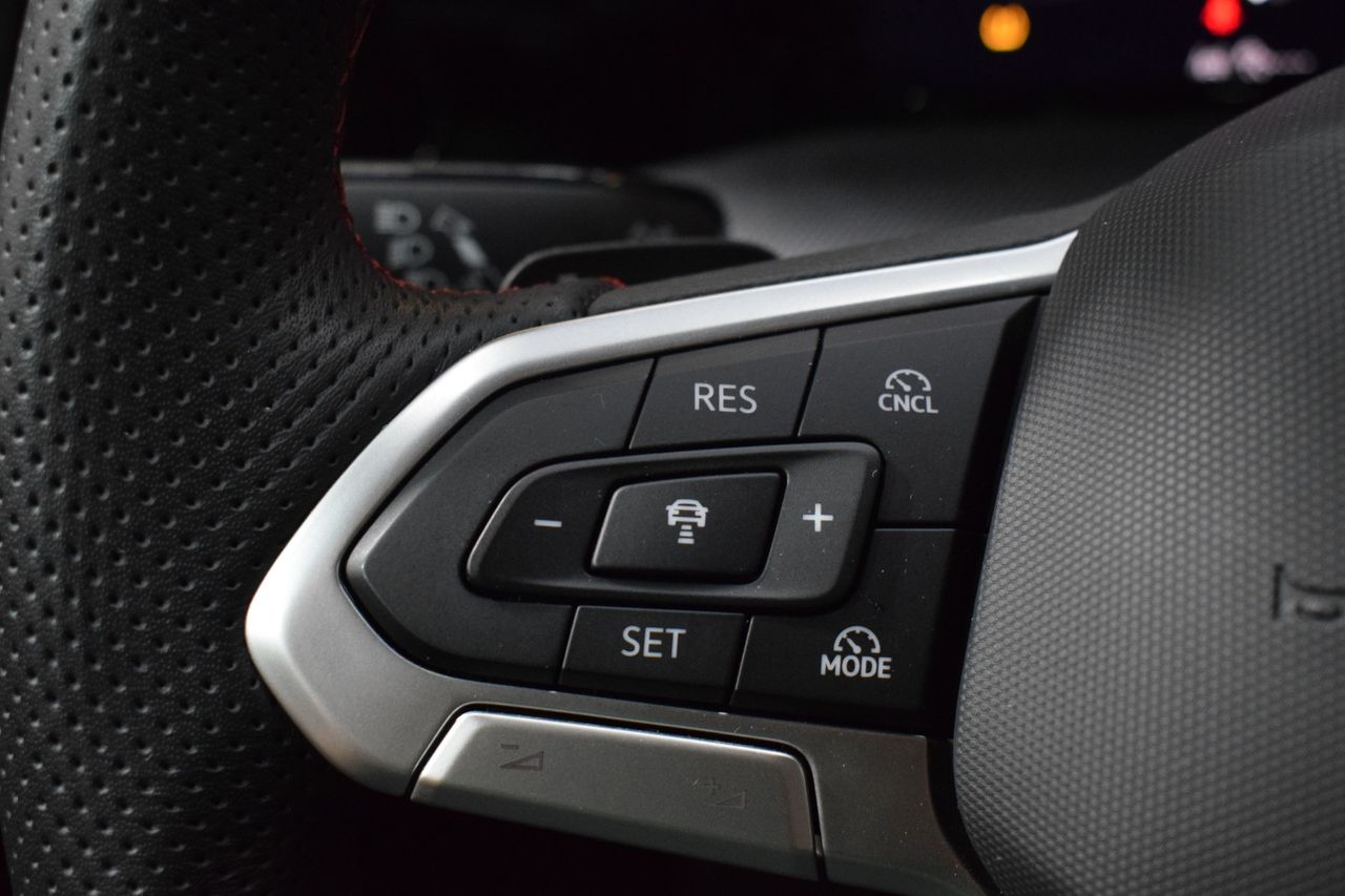 Volkswagen Golf GTI - Foto 28