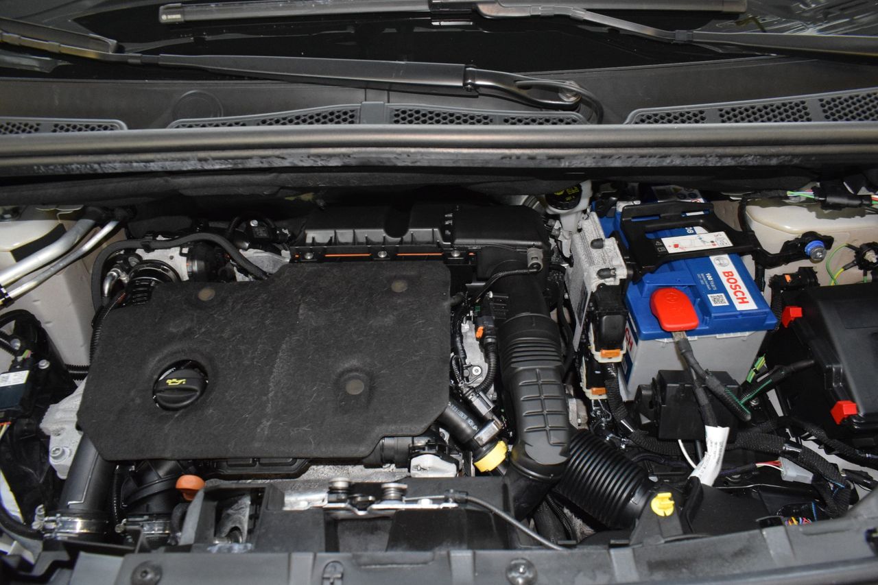 Citroën Berlingo Talla M BlueHDi 100 S&S LIVE (IND) (CX) - Foto 38