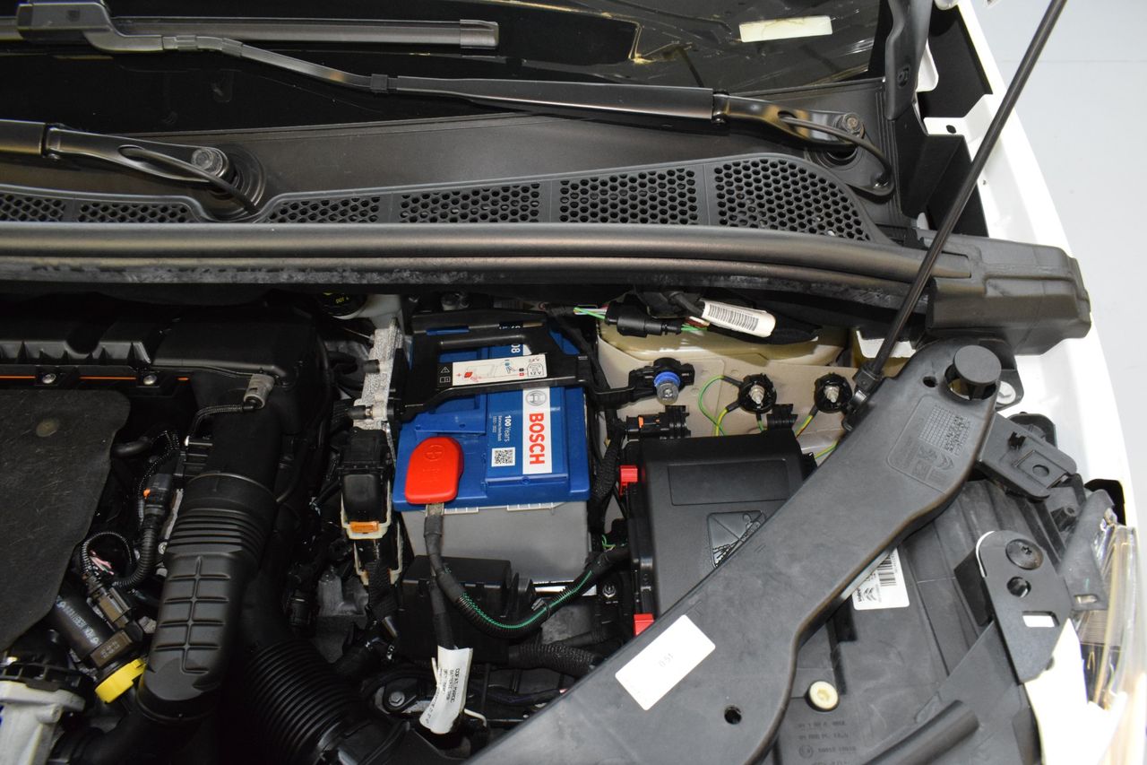Citroën Berlingo Talla M BlueHDi 100 S&S LIVE (IND) (CX) - Foto 39