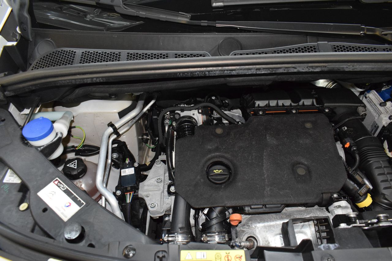 Citroën Berlingo Talla M BlueHDi 100 S&S LIVE (IND) (CX) - Foto 37