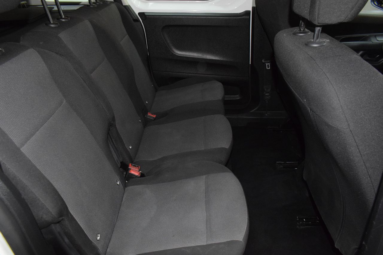 Citroën Berlingo Talla M BlueHDi 100 S&S LIVE (IND) (CX) - Foto 12