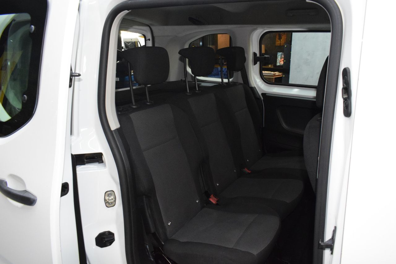 Citroën Berlingo Talla M BlueHDi 100 S&S LIVE (IND) (CX) - Foto 11