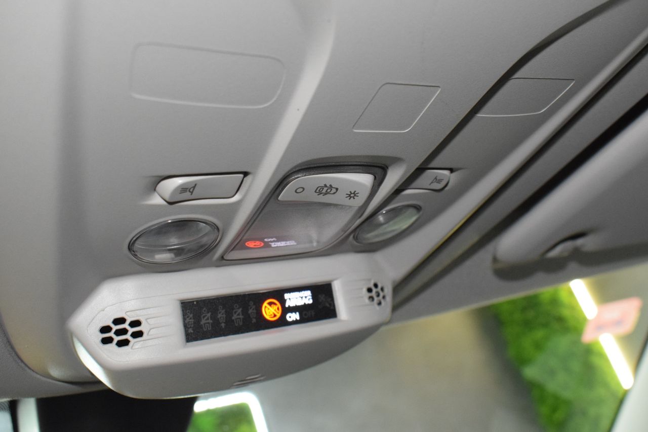 Citroën Berlingo Talla M BlueHDi 100 S&S LIVE (IND) (CX) - Foto 32
