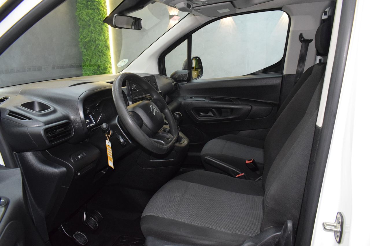 Citroën Berlingo Talla M BlueHDi 100 S&S LIVE (IND) (CX) - Foto 19