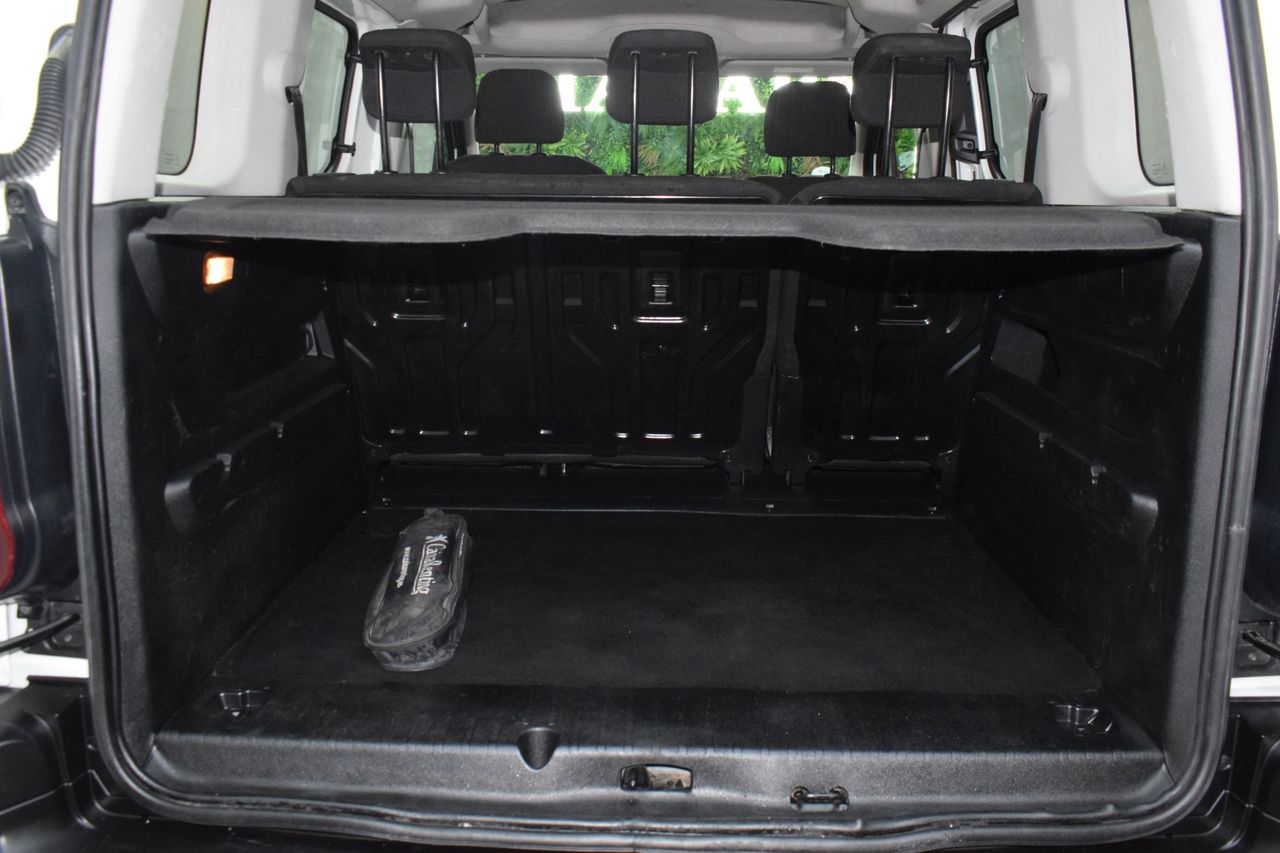 Citroën Berlingo Talla M BlueHDi 100 S&S LIVE (IND) (CX) - Foto 10