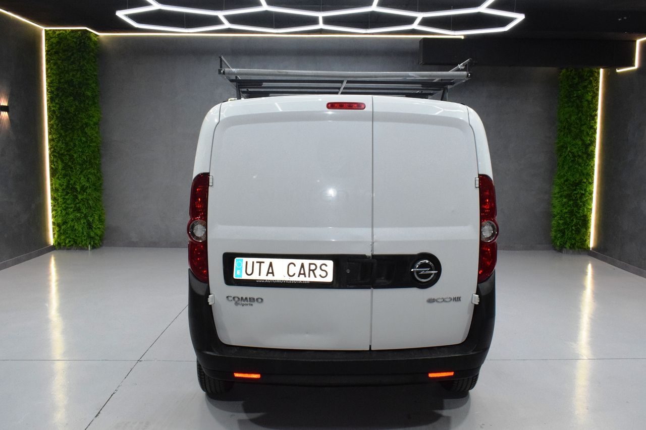Opel Combo Cargo 1.3 CDTI 70kW (95CV) L1 H1 3 Puertas - Foto 6